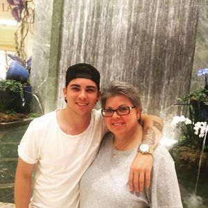 Meet your Posher, Brad